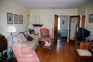 Keeper Living Room