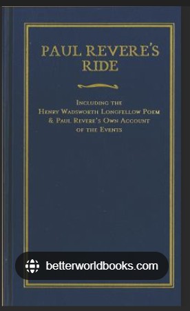 Paul Revere's Ride